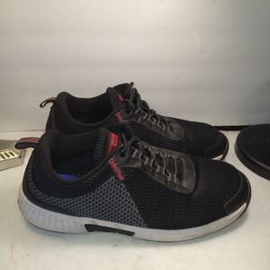 OrthoFeet Edgewater 617 Orthopedic Comfort Diabetic Walk Shoes Men's sz 13D.